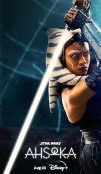 Ahsoka