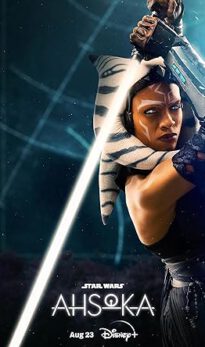 Ahsoka