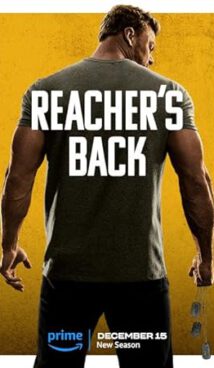 Reacher